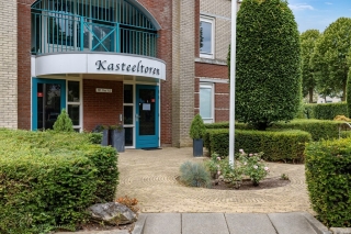 Kasteellaan 133 Apeldoorn