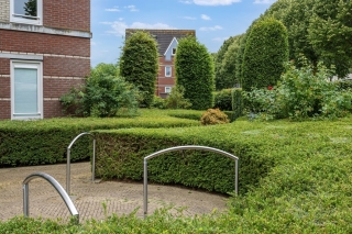 Kasteellaan 133 Apeldoorn