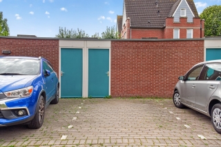 Kasteellaan 133 Apeldoorn