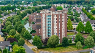 Kasteellaan 133 Apeldoorn