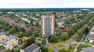 Kasteellaan 133 Apeldoorn