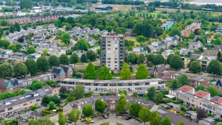 Kasteellaan 133 Apeldoorn