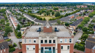 Kasteellaan 133 Apeldoorn