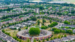 Kasteellaan 133 Apeldoorn