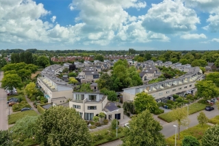 Kasteellaan 133 Apeldoorn