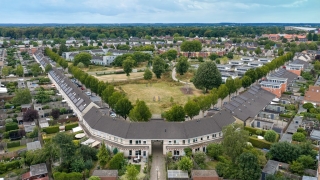 Kasteellaan 133 Apeldoorn