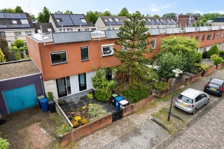 Het Kasteel 91 Apeldoorn
