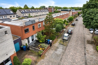 Het Kasteel 91 Apeldoorn
