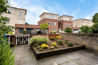 Het Kasteel 91 Apeldoorn
