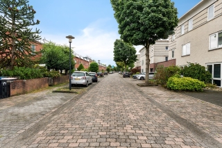 Het Kasteel 91 Apeldoorn