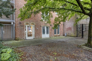 De Waag 37 ALMELO