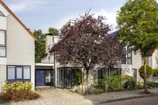 Runenberghoek 92 ENSCHEDE