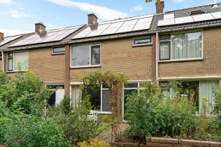 Venkelstraat 133 Apeldoorn