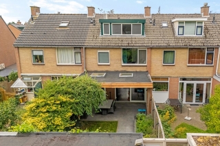 Venkelstraat 133 Apeldoorn