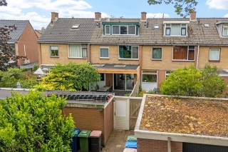 Venkelstraat 133 Apeldoorn