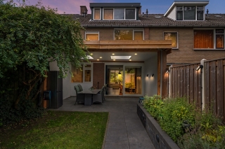 Venkelstraat 133 Apeldoorn