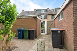 Venkelstraat 133 Apeldoorn