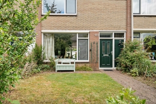 Venkelstraat 133 Apeldoorn