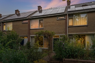 Venkelstraat 133 Apeldoorn
