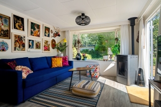 Koeweg 17 145 Epe