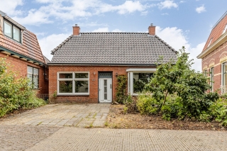 't loug 22 Spijk