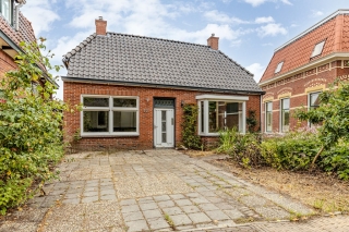 't loug 22 Spijk