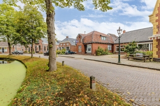 't loug 22 Spijk