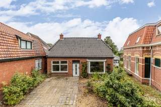 't loug 22 Spijk