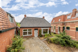 't loug 22 Spijk