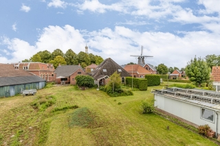 't loug 22 Spijk