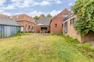 't loug 22 Spijk