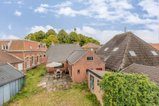 't loug 22 Spijk