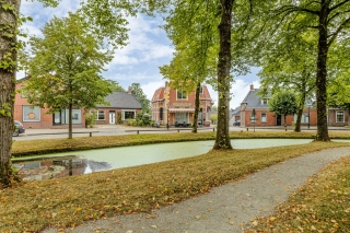 't loug 22 Spijk