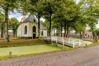 't loug 22 Spijk