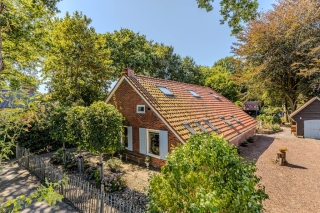 Hoofdweg 11 Froombosch