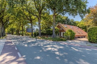 Hoofdweg 11 Froombosch