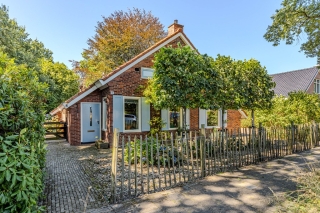 Hoofdweg 11 Froombosch