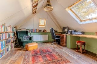Hoofdweg 11 Froombosch