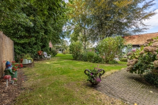 Hoofdweg 11 Froombosch