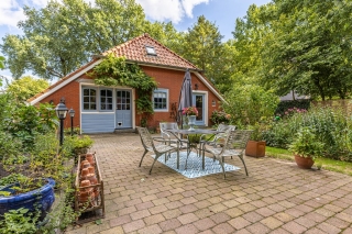 Hoofdweg 11 Froombosch