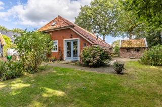 Hoofdweg 11 Froombosch
