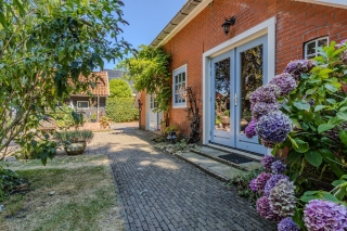 Hoofdweg 11 Froombosch