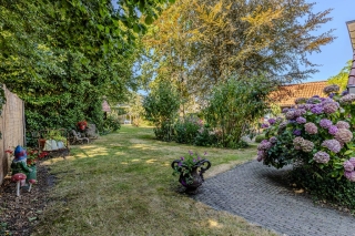 Hoofdweg 11 Froombosch