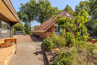 Hoofdweg 11 Froombosch