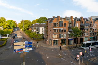 Stationsstraat 226 Apeldoorn