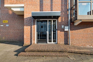 Stationsstraat 226 Apeldoorn