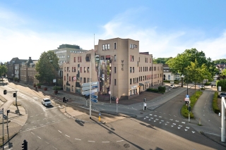 Stationsstraat 226 Apeldoorn