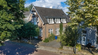 Mariastraat 64 Apeldoorn