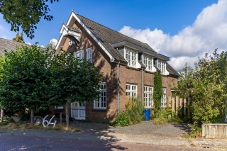 Mariastraat 64 Apeldoorn