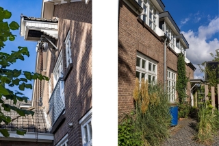 Mariastraat 64 Apeldoorn